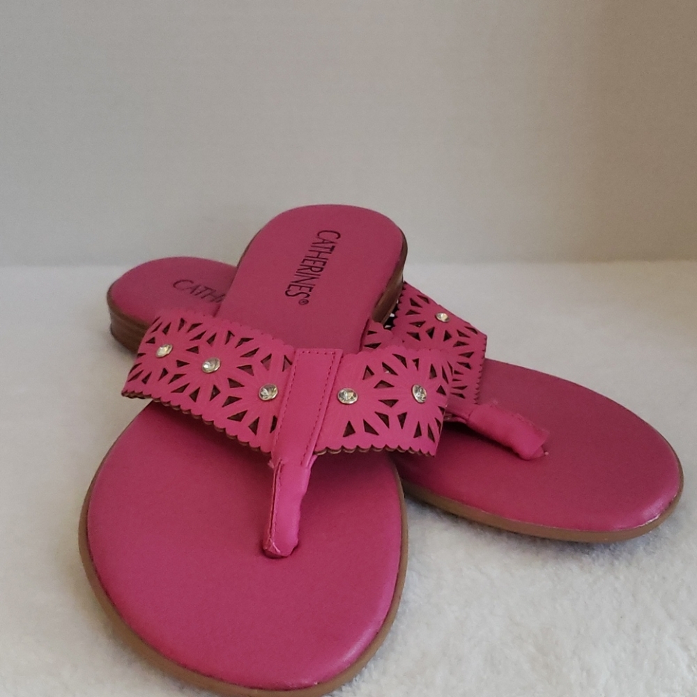Catherines | Women's Sandals Sz 8